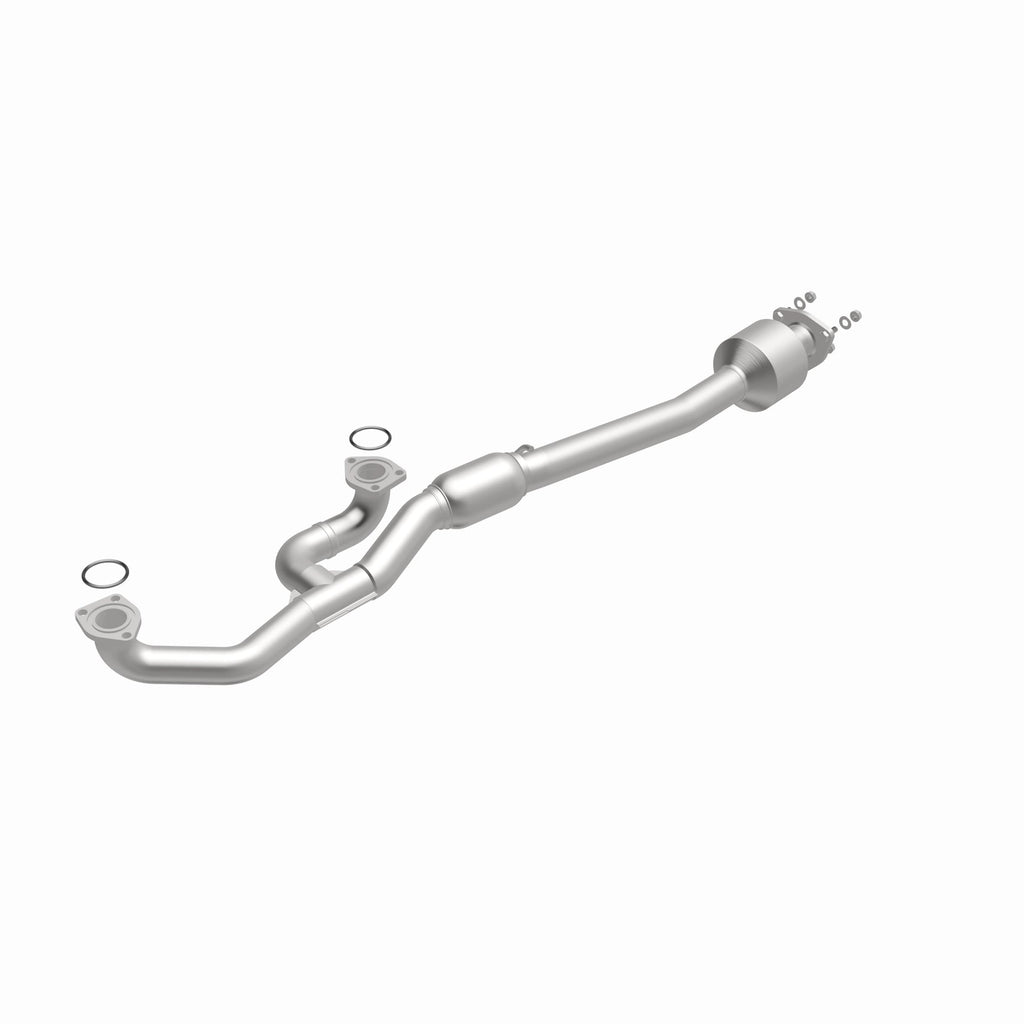 MagnaFlow Exhaust Products 52756 OEM Grade Direct-Fit Catalytic Converter for Select Acura MDX, Honda Passport, Honda Pilot, Honda Ridgeline