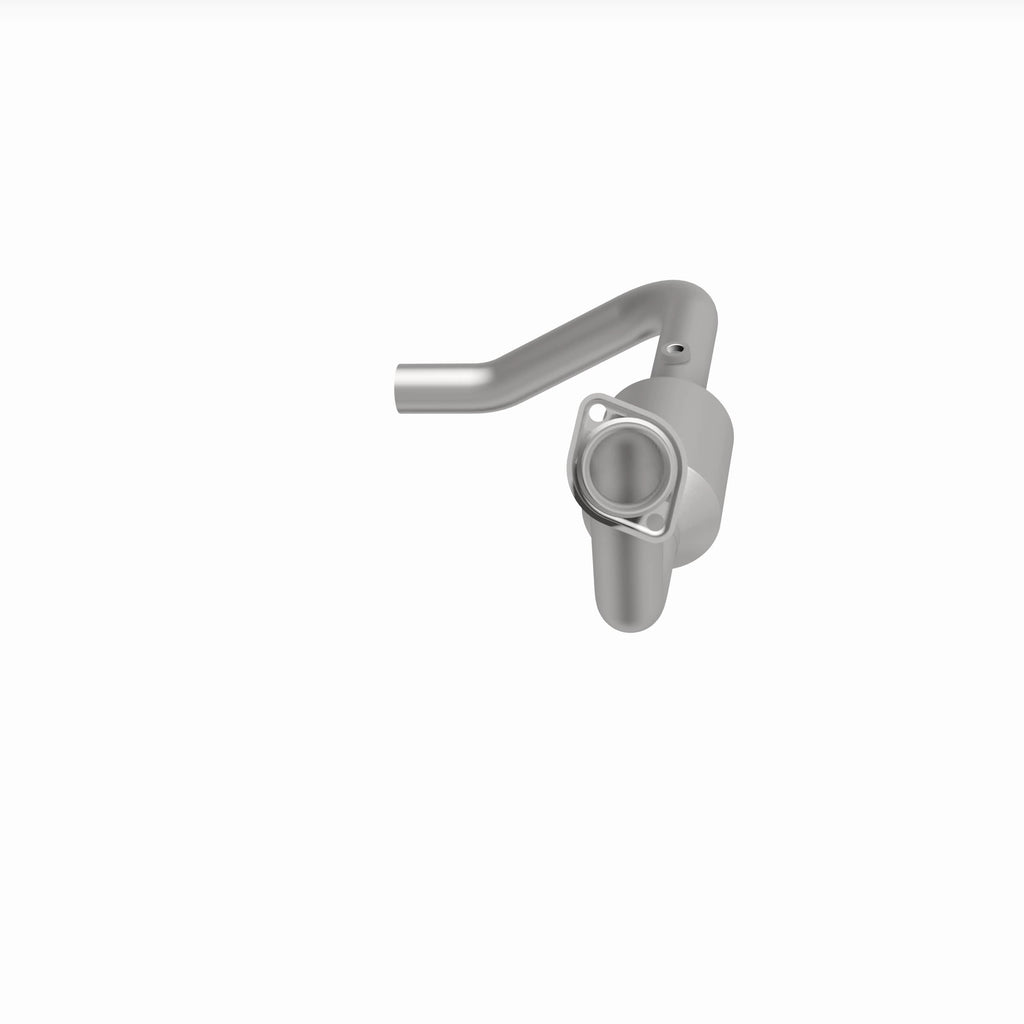MagnaFlow Exhaust Products 4651497 California CARB Direct-Fit Catalytic Converter for Select Dodge Durango