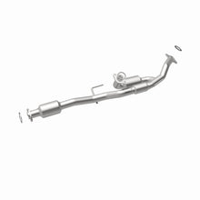 Load image into Gallery viewer, MagnaFlow Exhaust Products 52086 OEM Grade Direct-Fit Catalytic Converter for Select Lexus ES300, Toyota Avalon, Toyota Camry, Toyota Solara