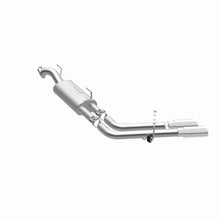 Load image into Gallery viewer, MagnaFlow Exhaust Products 15250 Street Series Polished Cat-Back System for Select Dodge Ram 1500, Ram 1500, Ram Classic