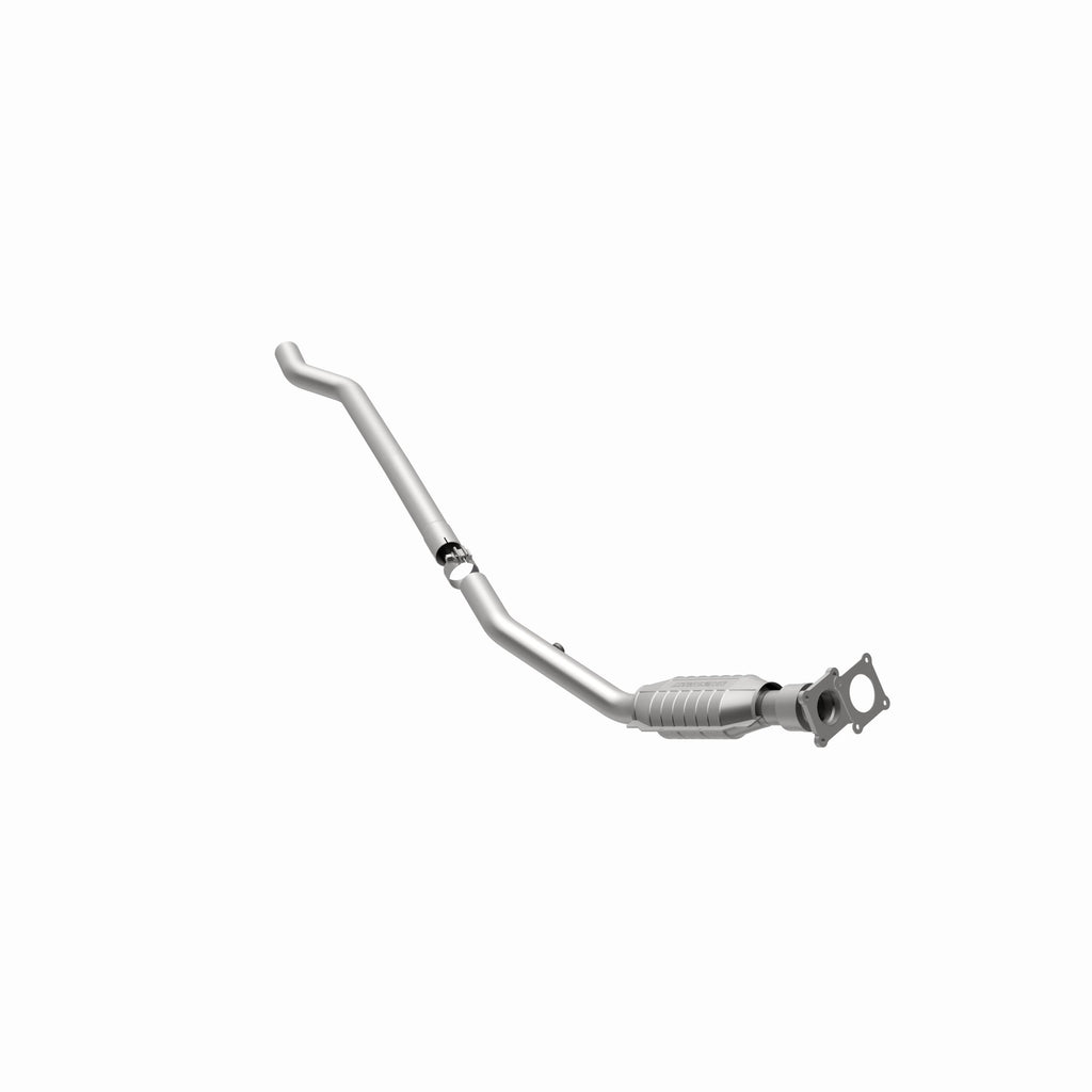 MagnaFlow Exhaust Products 4451279 California CARB Direct-Fit Catalytic Converter for Select Chrysler Town & Country, Dodge Caravan, Dodge Grand Caravan, Plymouth Grand Voyager, Plymouth Voyager