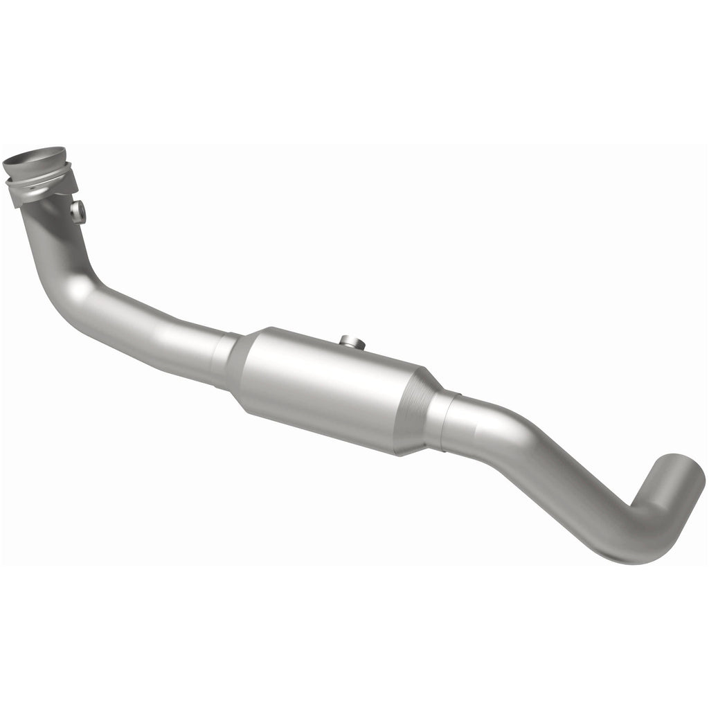 MagnaFlow Exhaust Products 4651694 California CARB Direct-Fit Catalytic Converter for Select Ford F-150, Lincoln Mark LT