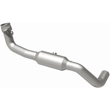 Load image into Gallery viewer, MagnaFlow Exhaust Products 4651694 California CARB Direct-Fit Catalytic Converter for Select Ford F-150, Lincoln Mark LT