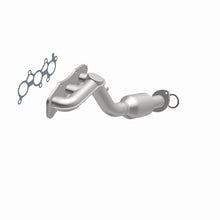 Load image into Gallery viewer, MagnaFlow Exhaust Products 50720 HM Grade Manifold Catalytic Converter for Select Lexus GS300