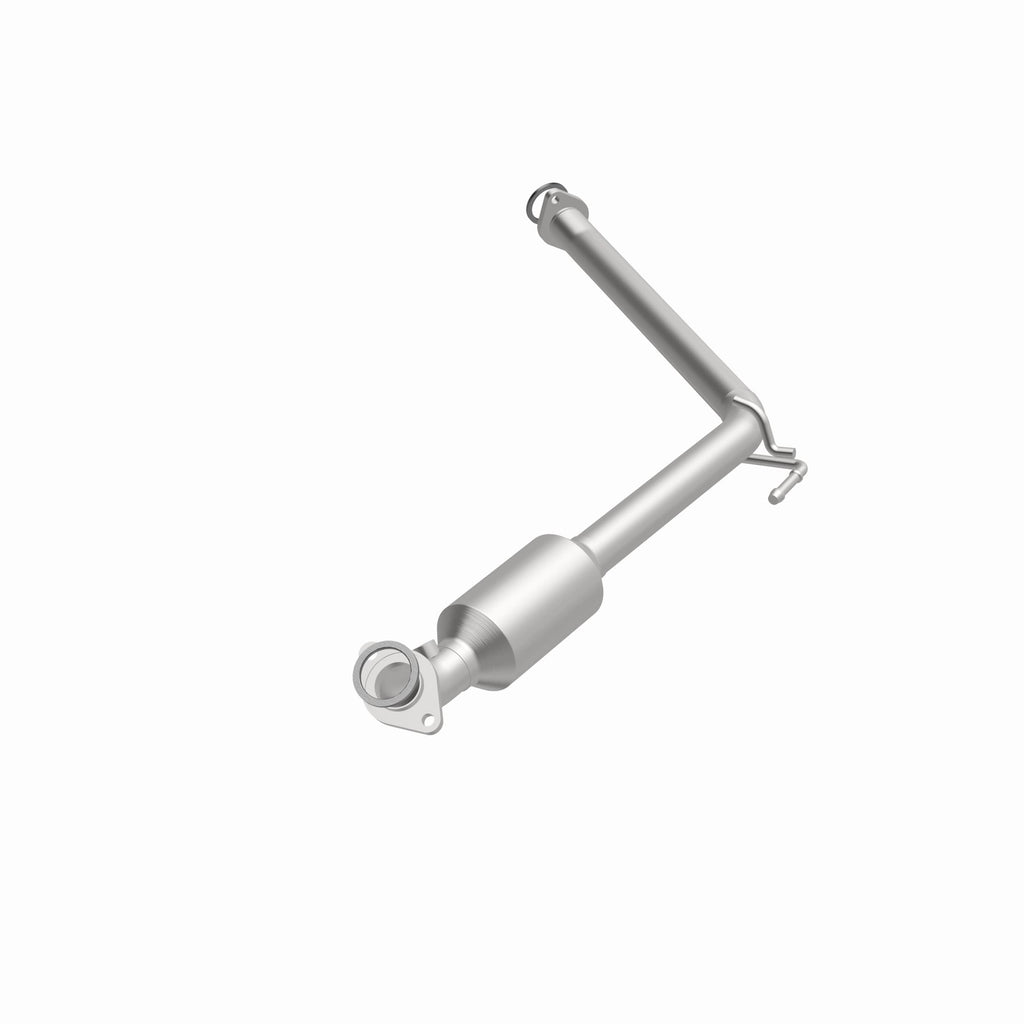 MagnaFlow Exhaust Products 52572 OEM Grade Direct-Fit Catalytic Converter for Select Toyota Tundra