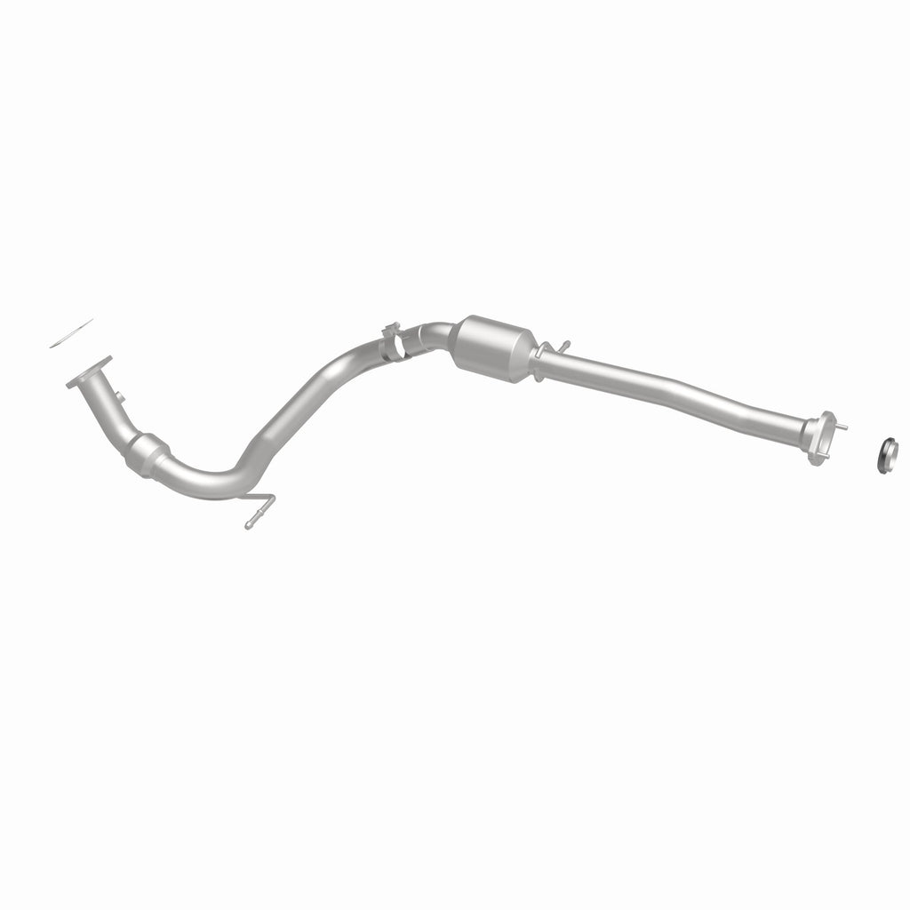 MagnaFlow Exhaust Products 52609 OEM Grade Direct-Fit Catalytic Converter for Select Chevrolet Colorado, GMC Canyon