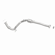 Load image into Gallery viewer, MagnaFlow Exhaust Products 52609 OEM Grade Direct-Fit Catalytic Converter for Select Chevrolet Colorado, GMC Canyon