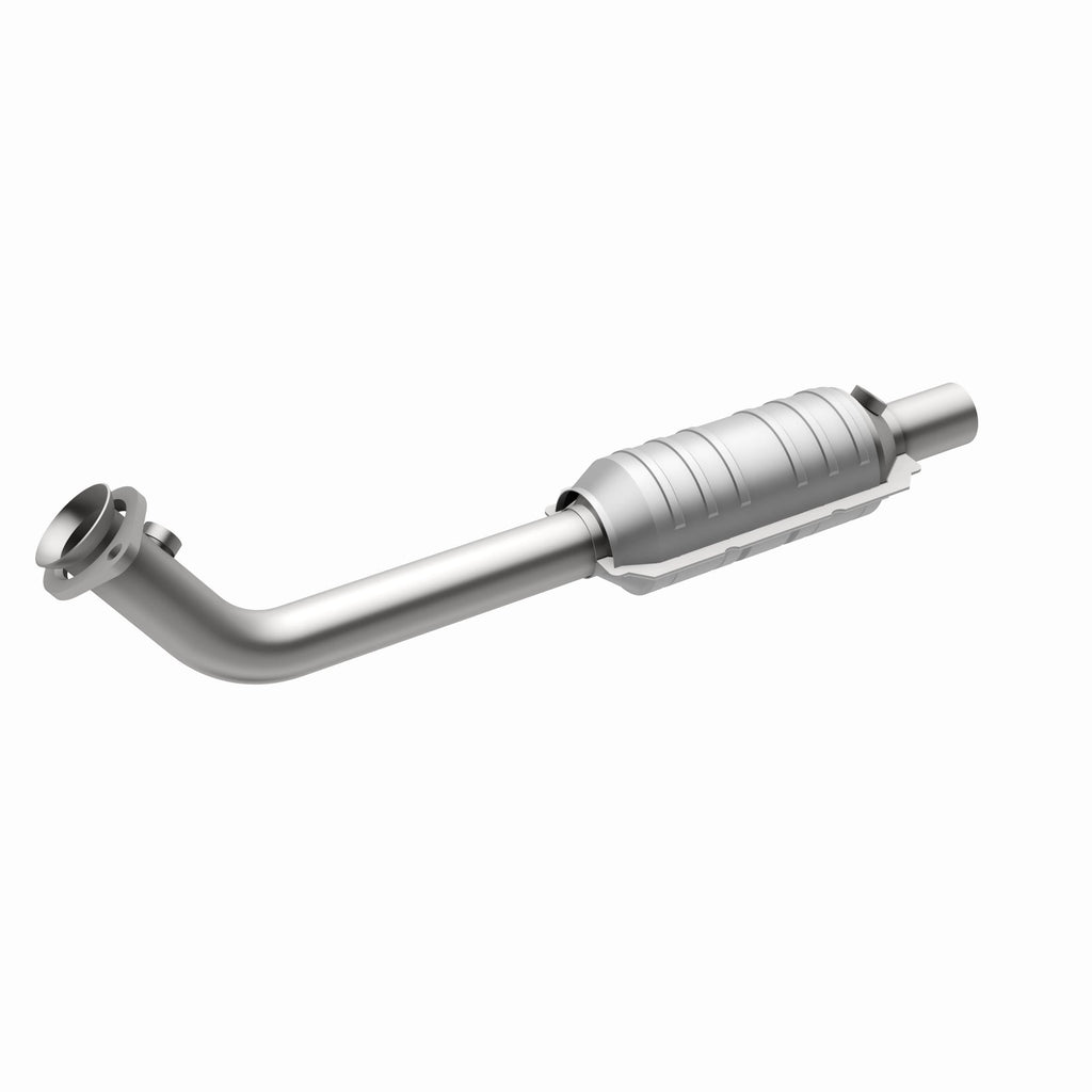 MagnaFlow Exhaust Products 49571 OEM Grade Direct-Fit Catalytic Converter for Select BMW X5