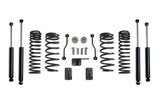 Maxtrac K949832S LIFT KITS