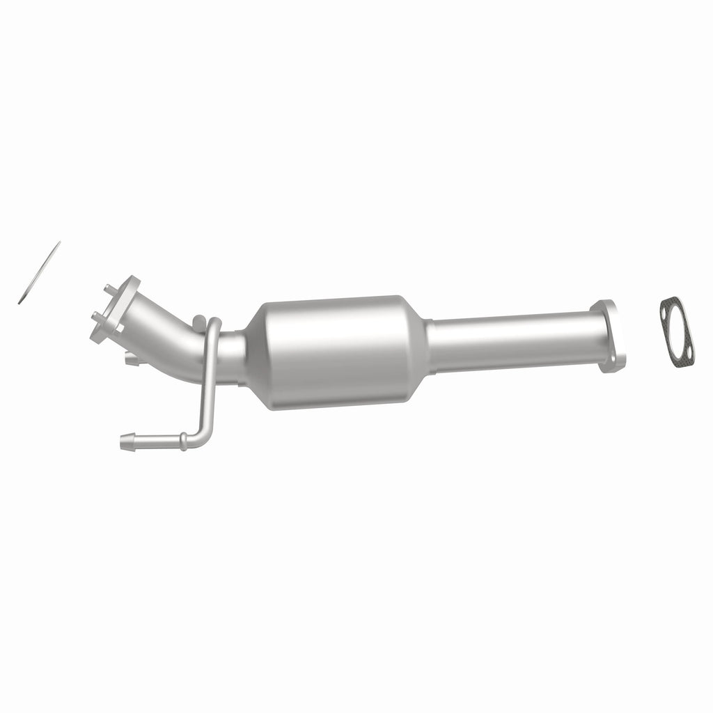 MagnaFlow Exhaust Products 5571421 California CARB Direct-Fit Catalytic Converter for Select Chevrolet Sonic