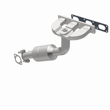 Load image into Gallery viewer, MagnaFlow Exhaust Products 49770 OEM Grade Manifold Catalytic Converter for Select BMW 525i, BMW 530i