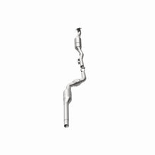 Load image into Gallery viewer, MagnaFlow Exhaust Products 51823 OEM Grade Direct-Fit Catalytic Converter for Select Mercedes-Benz E320