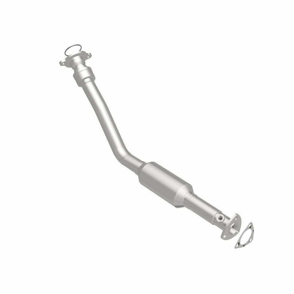 MagnaFlow Exhaust Products 4481539 California CARB Direct-Fit Catalytic Converter for Select Chevrolet Malibu, Oldsmobile Achieva, Oldsmobile Alero, Oldsmobile Cutlass, Pontiac Grand Am