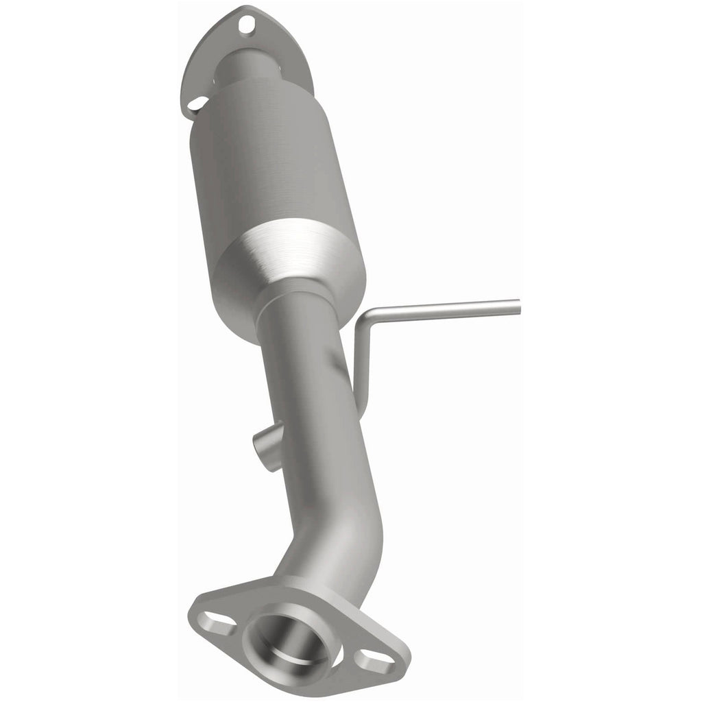 MagnaFlow Exhaust Products 3391669 California CARB Direct-Fit Catalytic Converter for Select Kia Sportage