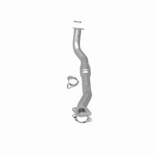 Load image into Gallery viewer, MagnaFlow Exhaust Products 52493 OEM Grade Direct-Fit Catalytic Converter for Select Chevrolet Silverado HD Classic, Chevrolet Silverado HD, Chevrolet Silverado 3500, GMC Sierra HD, GMC Sierra