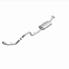 Load image into Gallery viewer, MagnaFlow Exhaust Products 16606 Street Series Polished Cat-Back System for Select Ford Explorer, Mercury Mountaineer