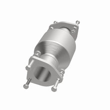 Load image into Gallery viewer, MagnaFlow Exhaust Products 5571184 California CARB Direct-Fit Catalytic Converter for Select Acura TL, Acura TSX, Honda Accord, Honda Accord Crosstour, Honda Crosstour, Honda Pilot