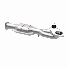 Load image into Gallery viewer, MagnaFlow Exhaust Products 23555 Standard Grade Direct-Fit Catalytic Converter for Select Porsche 911