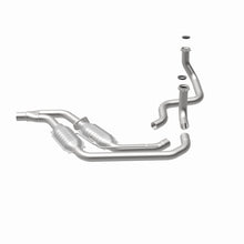 Load image into Gallery viewer, MagnaFlow Exhaust Products 23479 Standard Grade Direct-Fit Catalytic Converter for Select Chevrolet Camaro, Pontiac Firebird