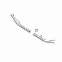 Load image into Gallery viewer, MagnaFlow Exhaust Products 49729 OEM Grade Direct-Fit Catalytic Converter for Select Pontiac GTO