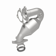 Load image into Gallery viewer, MagnaFlow Exhaust Products 5582519 California CARB Direct-Fit Catalytic Converter for Select Acura RDX