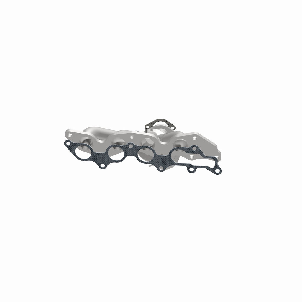 MagnaFlow Exhaust Products 49139 OEM Grade Manifold Catalytic Converter for Select Ford Focus