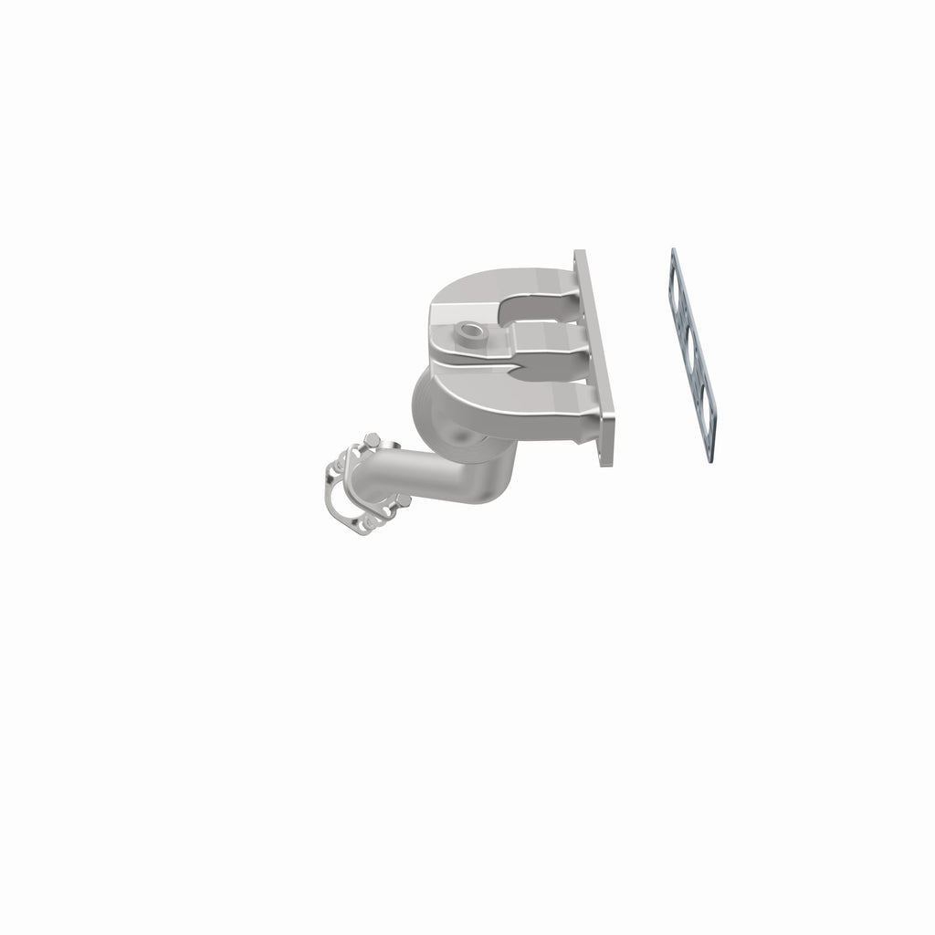 MagnaFlow Exhaust Products 4551772 California CARB Manifold Catalytic Converter for Select BMW X5
