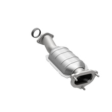 Load image into Gallery viewer, MagnaFlow Exhaust Products 93641 HM Grade Direct-Fit Catalytic Converter for Select Ford Ranger, Mazda B3000, Mazda B4000