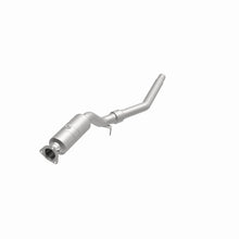 Load image into Gallery viewer, MagnaFlow Exhaust Products 24125 HM Grade Direct-Fit Catalytic Converter for Select Audi A6, Audi A6 Quattro