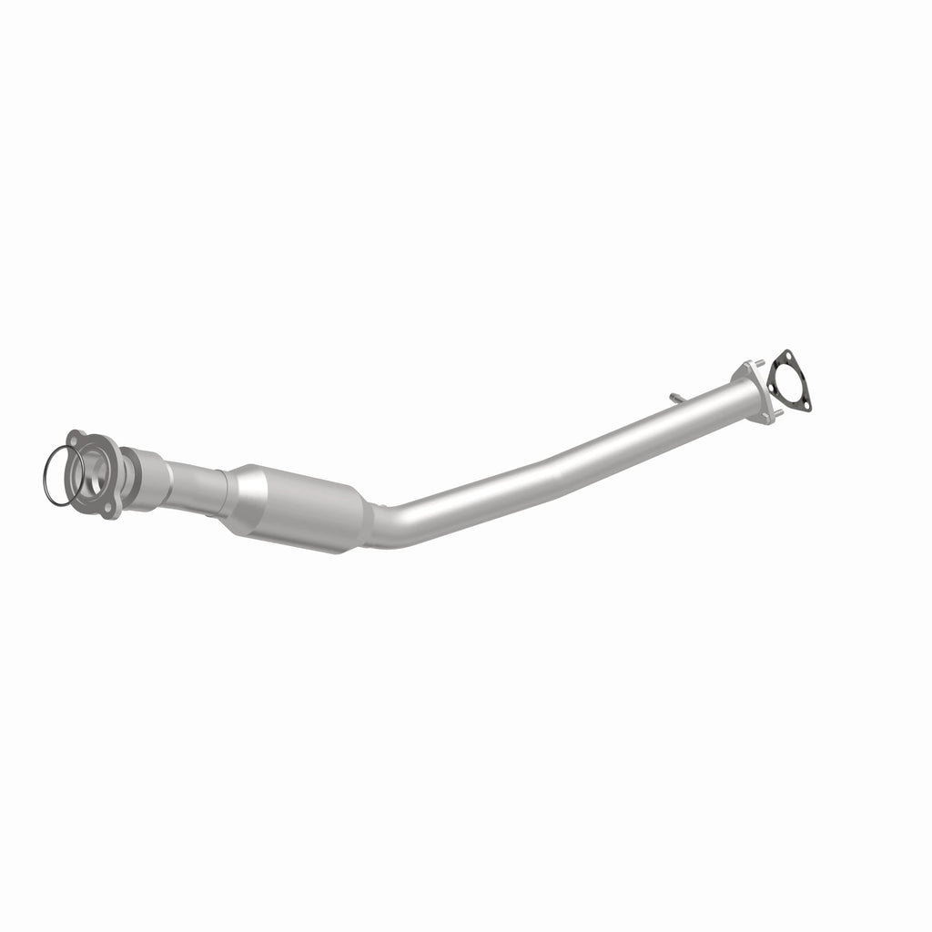MagnaFlow Exhaust Products 5451220 California CARB Direct-Fit Catalytic Converter for Select Chevrolet Equinox, Pontiac Torrent