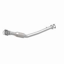 Load image into Gallery viewer, MagnaFlow Exhaust Products 5451220 California CARB Direct-Fit Catalytic Converter for Select Chevrolet Equinox, Pontiac Torrent
