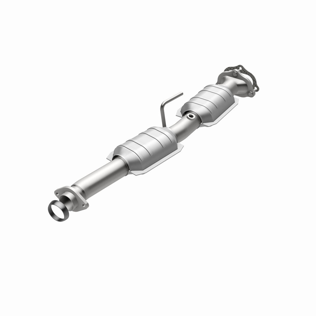 MagnaFlow Exhaust Products 51379 OEM Grade Direct-Fit Catalytic Converter for Select Ford Ranger, Mazda B3000, Mazda B4000
