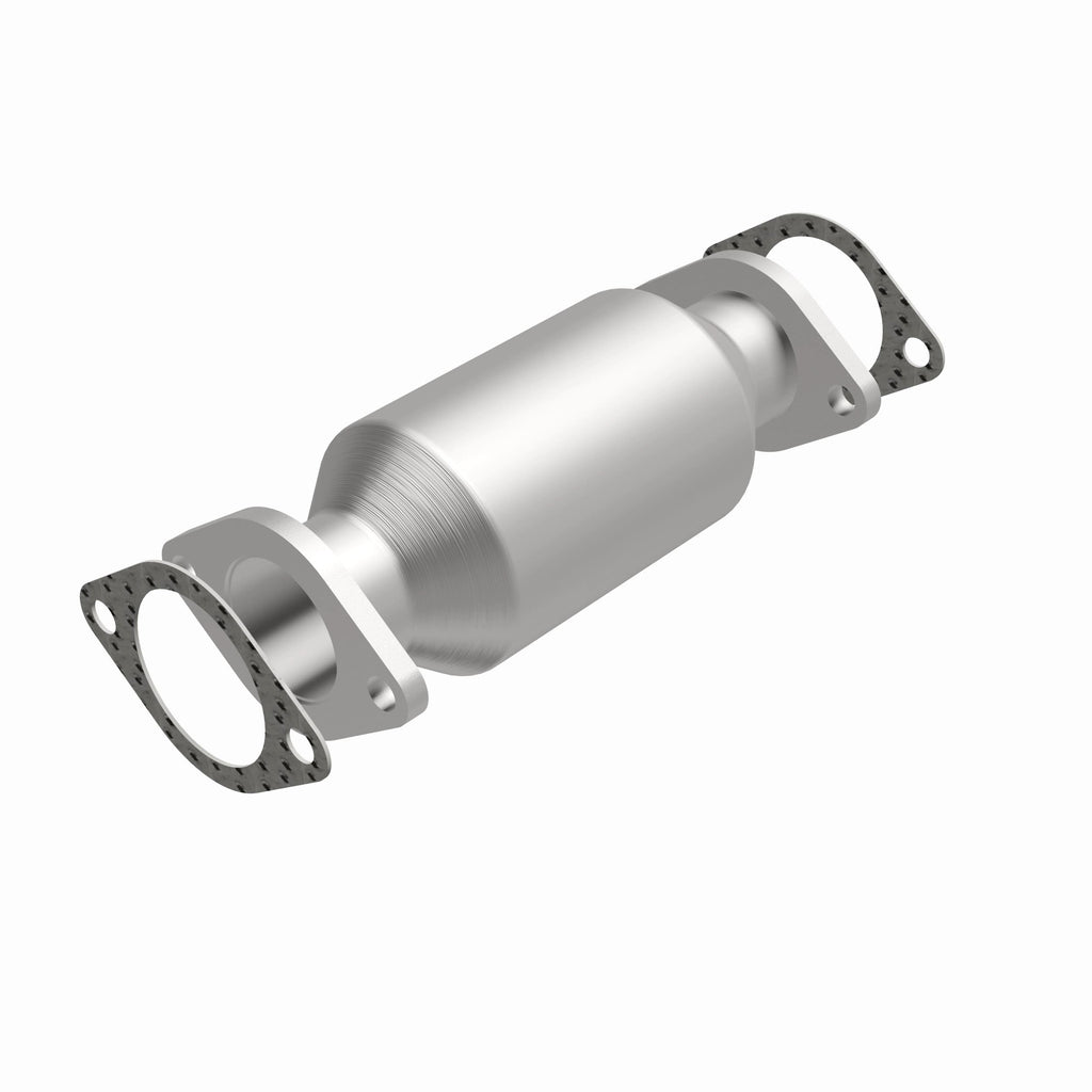 MagnaFlow Exhaust Products 51708 OEM Grade Direct-Fit Catalytic Converter for Select Hyundai Equus, Hyundai Genesis, Hyundai Genesis Coupe