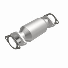 Load image into Gallery viewer, MagnaFlow Exhaust Products 51708 OEM Grade Direct-Fit Catalytic Converter for Select Hyundai Equus, Hyundai Genesis, Hyundai Genesis Coupe