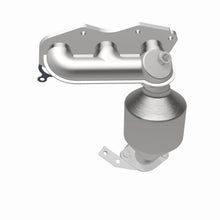 Load image into Gallery viewer, MagnaFlow Exhaust Products 5531692 California CARB Manifold Catalytic Converter for Select Lexus ES350, Toyota Avalon, Toyota Camry