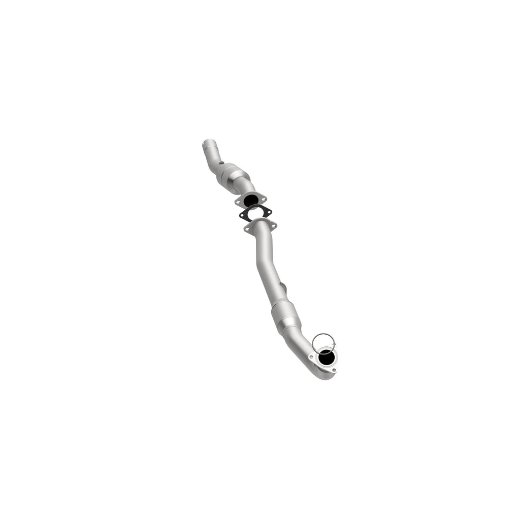 MagnaFlow Exhaust Products 51949 OEM Grade Direct-Fit Catalytic Converter for Select Chevrolet Silverado HD