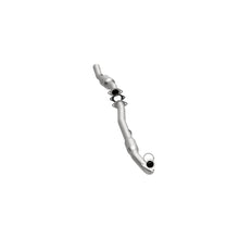 Load image into Gallery viewer, MagnaFlow Exhaust Products 51949 OEM Grade Direct-Fit Catalytic Converter for Select Chevrolet Silverado HD