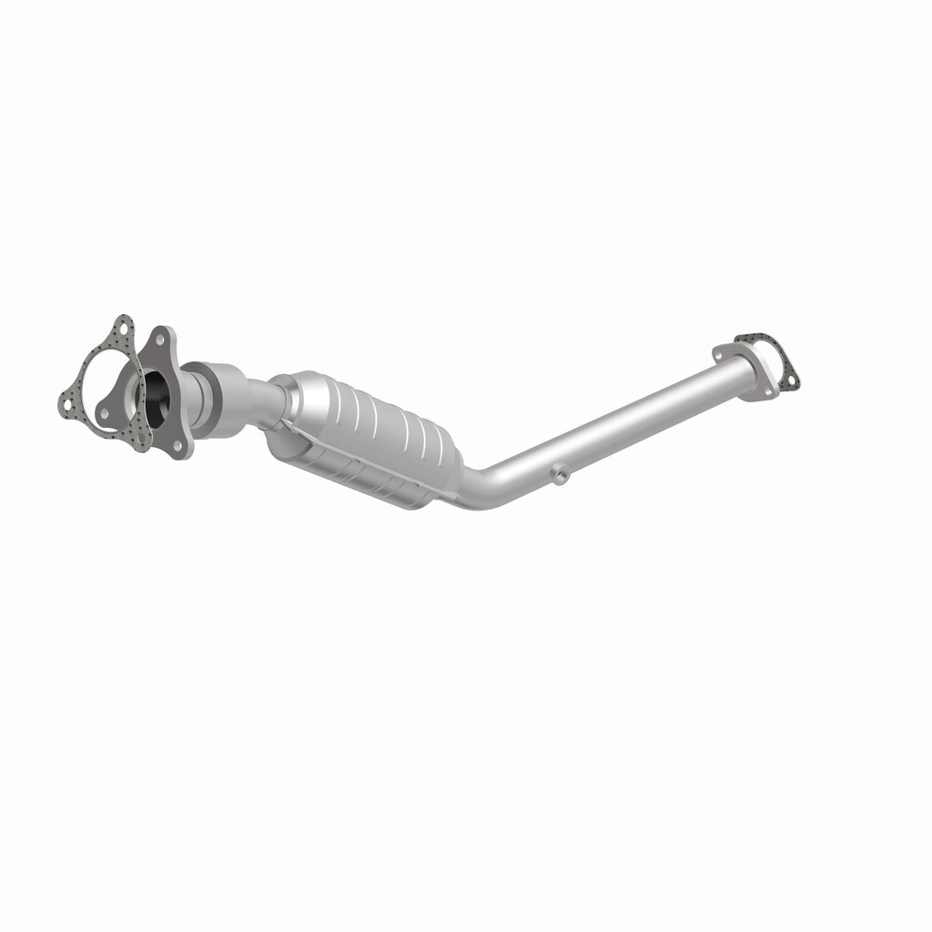 MagnaFlow Exhaust Products 51914 OEM Grade Direct-Fit Catalytic Converter for Select Chevrolet Cobalt, Chevrolet HHR, Pontiac G5, Saturn Ion