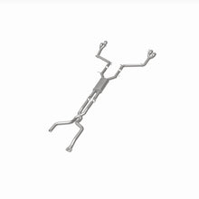 Load image into Gallery viewer, MagnaFlow Exhaust Products 19301 Street Series Polished Cat-Back System for Select Cadillac CT6