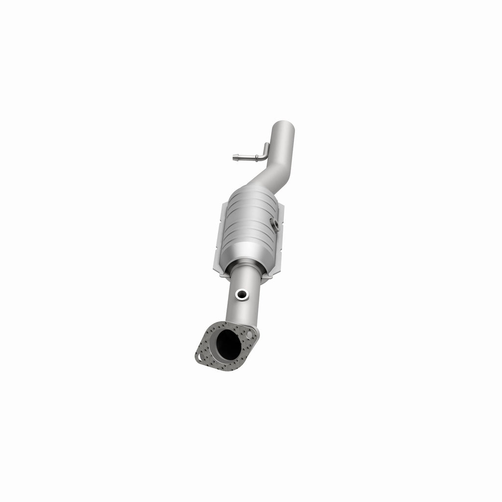 MagnaFlow Exhaust Products 49843 OEM Grade Direct-Fit Catalytic Converter for Select Mitsubishi Lancer