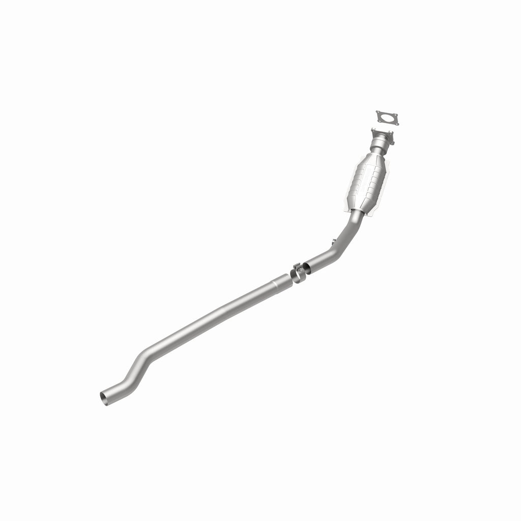 MagnaFlow Exhaust Products 4451279 California CARB Direct-Fit Catalytic Converter for Select Chrysler Town & Country, Dodge Caravan, Dodge Grand Caravan, Plymouth Grand Voyager, Plymouth Voyager