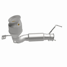 Load image into Gallery viewer, MagnaFlow Exhaust Products 52929 OEM Grade Direct-Fit Catalytic Converter for Select BMW 228i Gran Coupe, BMW 228i xDrive Gran Coupe, BMW X1, BMW X2, Mini Cooper, Mini Cooper Clubman, Mini Cooper Countryman