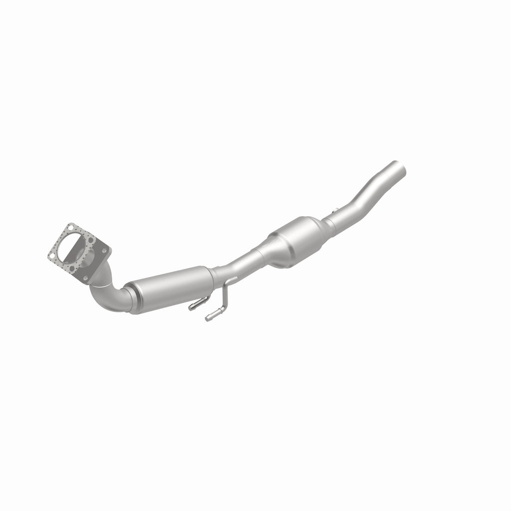 MagnaFlow Exhaust Products 23710 HM Grade Direct-Fit Catalytic Converter for Select Volkswagen Beetle, Volkswagen Golf, Volkswagen Jetta
