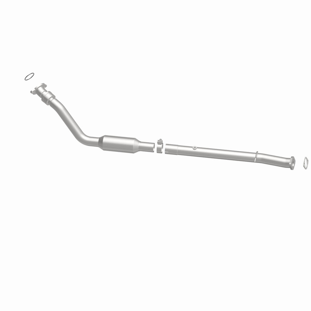 MagnaFlow Exhaust Products 49537 OEM Grade Direct-Fit Catalytic Converter for Select Chevrolet Venture, Oldsmobile Silhouette, Pontiac Montana