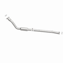 Load image into Gallery viewer, MagnaFlow Exhaust Products 49537 OEM Grade Direct-Fit Catalytic Converter for Select Chevrolet Venture, Oldsmobile Silhouette, Pontiac Montana