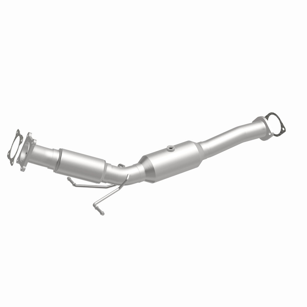 MagnaFlow Exhaust Products 5561660 California CARB Direct-Fit Catalytic Converter for Select Volvo S60, Volvo V70