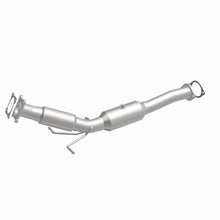 Load image into Gallery viewer, MagnaFlow Exhaust Products 5561660 California CARB Direct-Fit Catalytic Converter for Select Volvo S60, Volvo V70