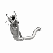 Load image into Gallery viewer, MagnaFlow Exhaust Products 50360 HM Grade Direct-Fit Catalytic Converter for Select Ford Escape, Mazda Tribute