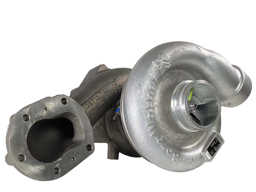 Alliant Power 13879880004 Turbocharger