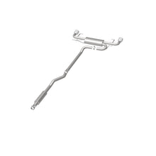 Load image into Gallery viewer, MagnaFlow Exhaust Products 19131 Street Series Polished Cat-Back System for Select Mazda 6